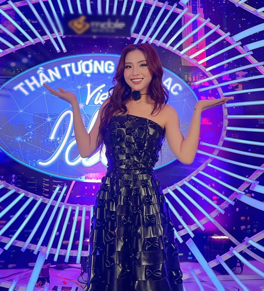 Đêm liveshow 2 của &#34;Vietnam Idol&#34;: Thí sinh chọn bài sai, hát chênh phô - 8