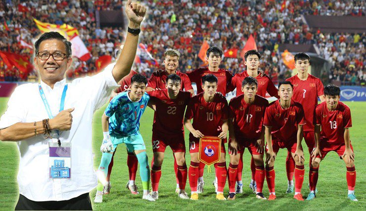 Nhận định bóng đá U23 Việt Nam – U23 Mông Cổ: Thắng nhanh và dưỡng sức cho 2 &#34;đại chiến&#34; (ASIAD 19) - 1