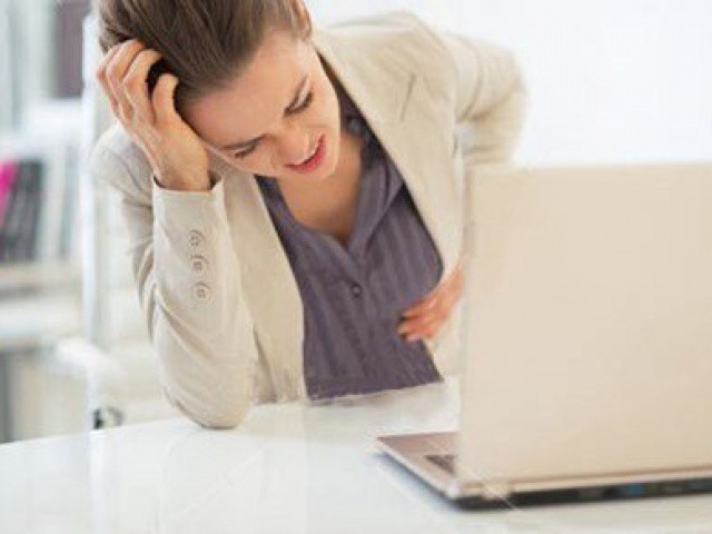 9 nguyên nhân gây đau dạ dày dân văn phòng thường mắc phải