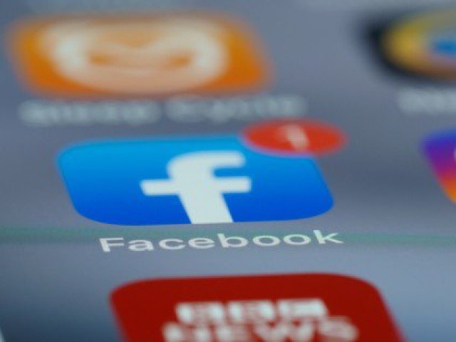 Cảnh giác phần mềm độc hại đánh cắp tài khoản Facebook