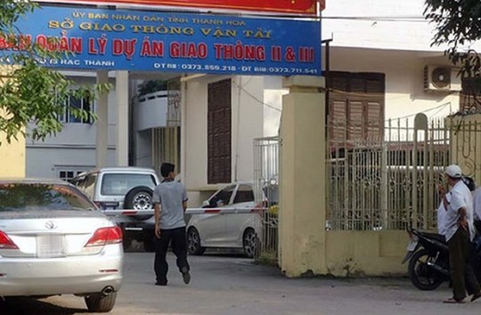 Bị cảnh cáo, Bí thư thị xã ở Thanh Hóa được điều chuyển làm Phó giám đốc sở - 1