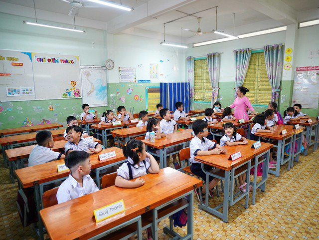 Sở GD&ĐT Nam Định &#39;tuýt còi&#39; về dạy thêm, học thêm - 1