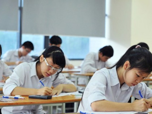 Hà Nội: Học phí các trường công lập năm học 2023-2024 cao nhất 300.000 đồng/tháng
