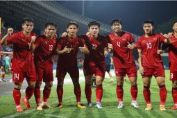 2 đội xin rút khỏi ASIAD 2023: Cửa đi tiếp của U23 Việt Nam sáng hơn không?