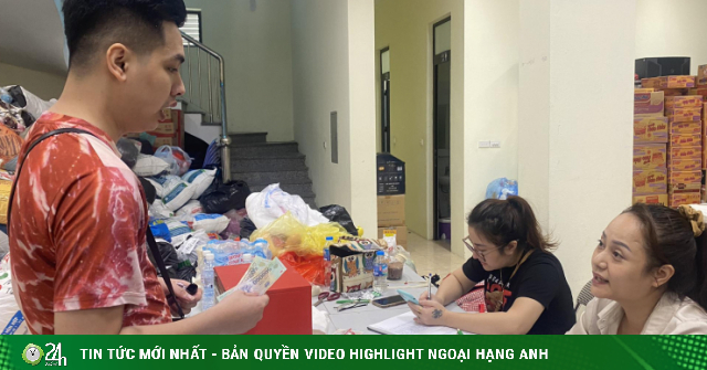 Hơn 68 tỷ đồng hỗ trợ nạn nhân vụ cháy chung cư mini ở Hà Nội