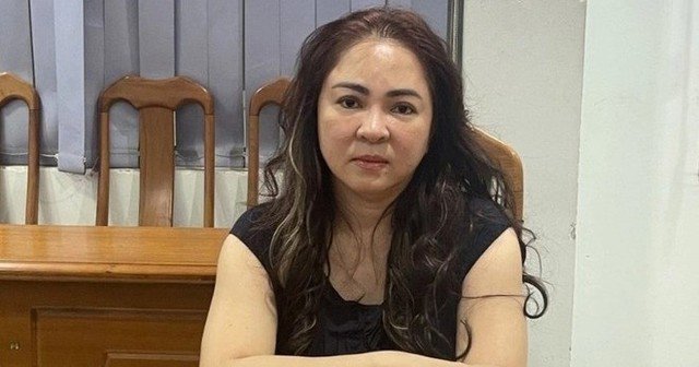Nhìn lại toàn cảnh vụ án bà Nguyễn Phương Hằng trước ngày xét xử - 1