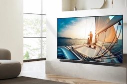 TV OLED chuẩn bị nên "nhường sân" mang lại TV NanoLED
