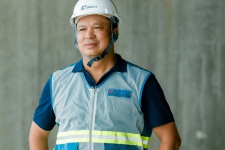 Chuẩn bị tăng vốn liếng lên nhanh đạt gần ngàn tỷ, "đại gia" kiến thiết đang khiến ăn rời khỏi sao?