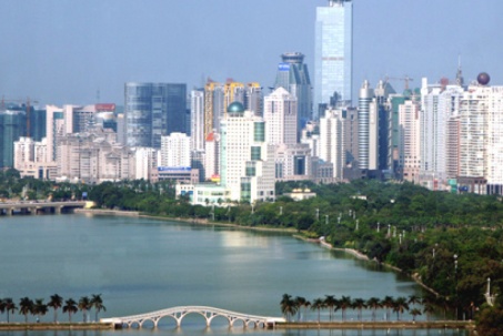 Tỉnh ở Trung Quốc có tương đối nhiều người Kinh sinh sinh sống, phong phú rất là nhiều quốc gia
