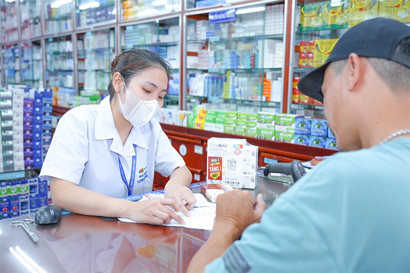 FPT Long Châu khẳng định vị thế tiên phong với dịch vụ đặc biệt cho người bệnh tiểu đường - 1