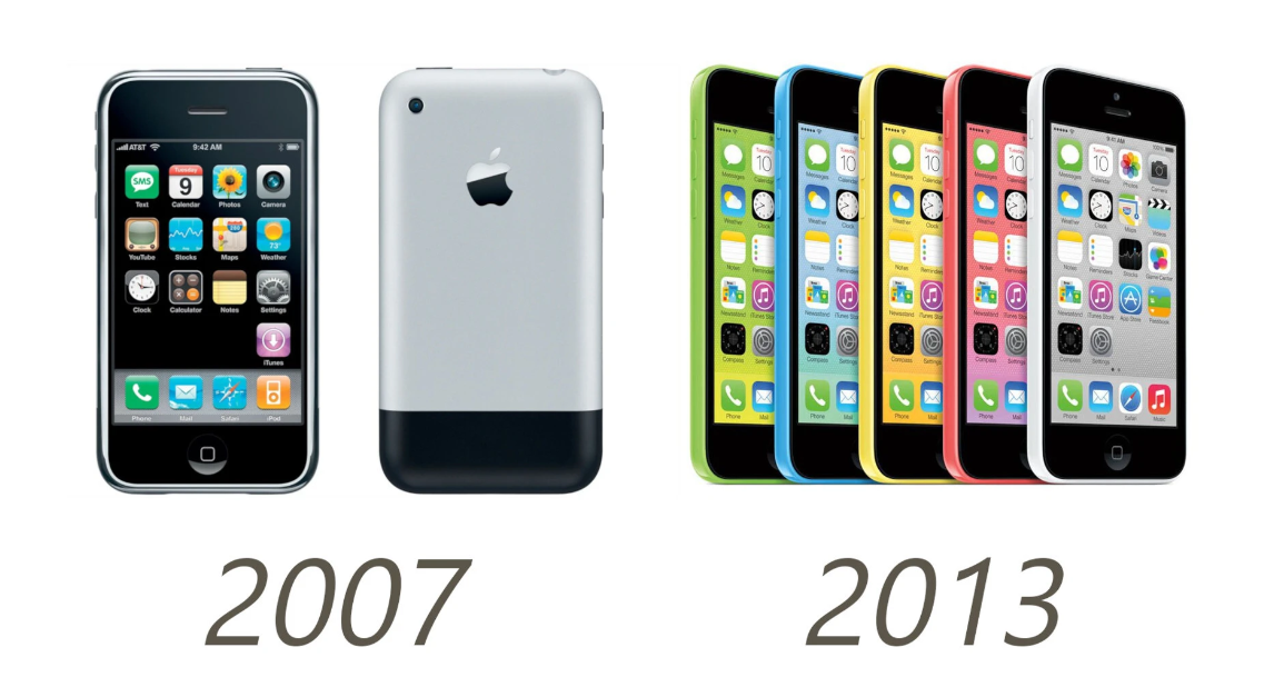 Sức hút từ màu iPhone Pro: Tưởng không đẹp lại đẹp không tưởng - 2