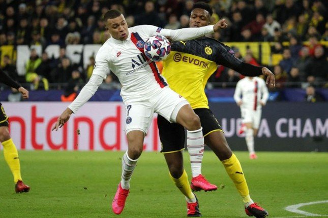 Cùng Bsports Nhận định Trận Đấu Nghẹt Thở Giữa PSG vs Dortmund, 04h00 ngày 14/12: Enrique vượt khó cùng PSG 