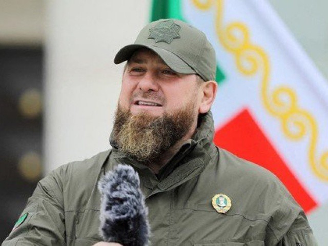 Lãnh đạo Chechnya đăng video đi dạo, bác tin đồn bị ốm