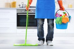 5 sai lầm khi vệ sinh nhà bếp gây bệnh tật, nguy hiểm tới tính mạng