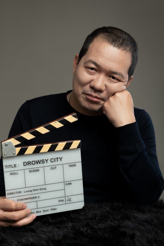 Phim Việt dán nhãn 18+ của đạo diễn Lương Đình Dũng chuẩn bị ra rạp - 1