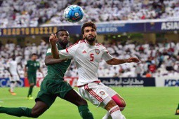 Trực tiếp bóng đá U23 Saudi Arabia - U23 Iran: 2 ”ông lớn” đại chiến (ASIAD)