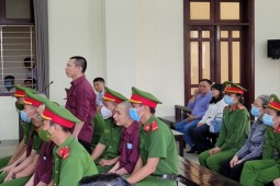 Đoàn Luật sư TP HCM nói gì về 3 thành viên từng bào chữa ở vụ ”Tịnh Thất Bồng Lai” đang bị truy tìm?