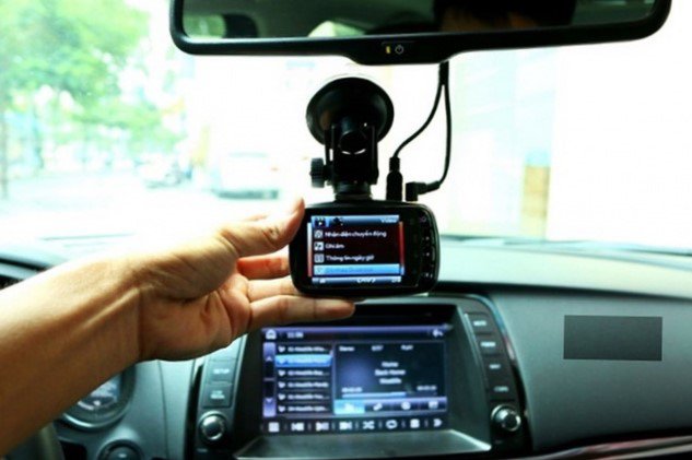 Đề xuất ô tô cá nhân phải lắp camera giám sát: Có ảnh hưởng quyền riêng tư? - 1