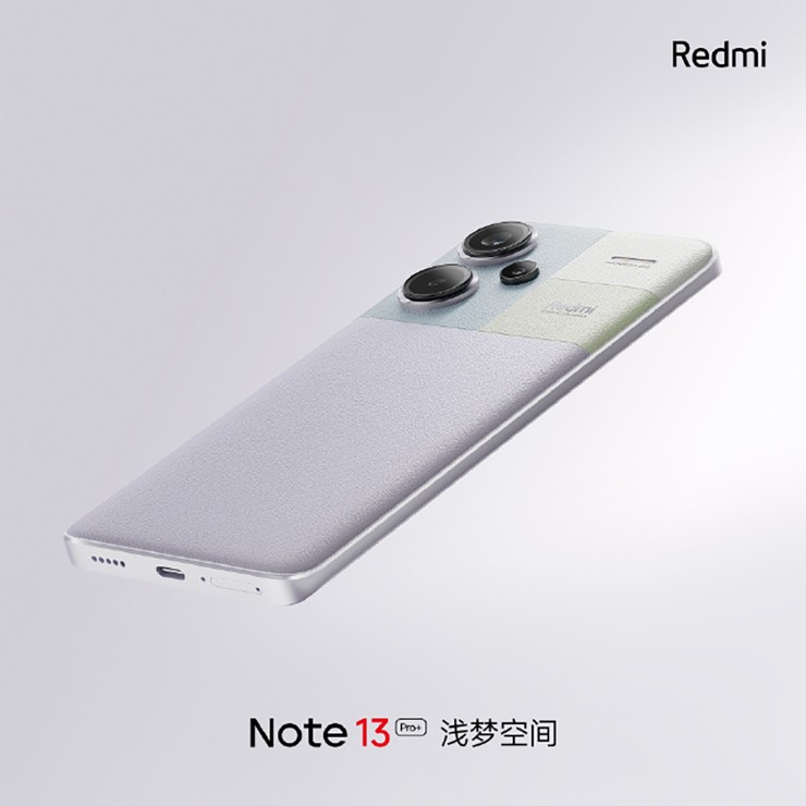 Người dùng nao núng trước siêu phẩm giá rẻ Redmi Note 13 Pro - 2