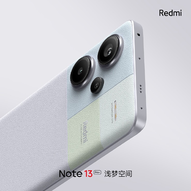 Người dùng nao núng trước siêu phẩm giá rẻ Redmi Note 13 Pro - 3