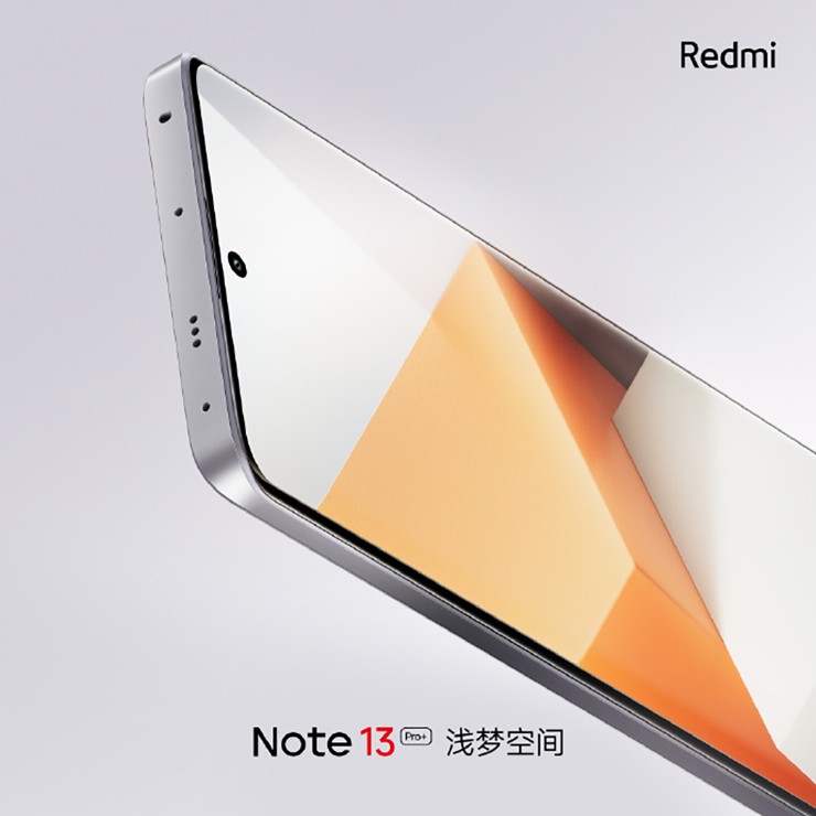 Người dùng nao núng trước siêu phẩm giá rẻ Redmi Note 13 Pro - 5