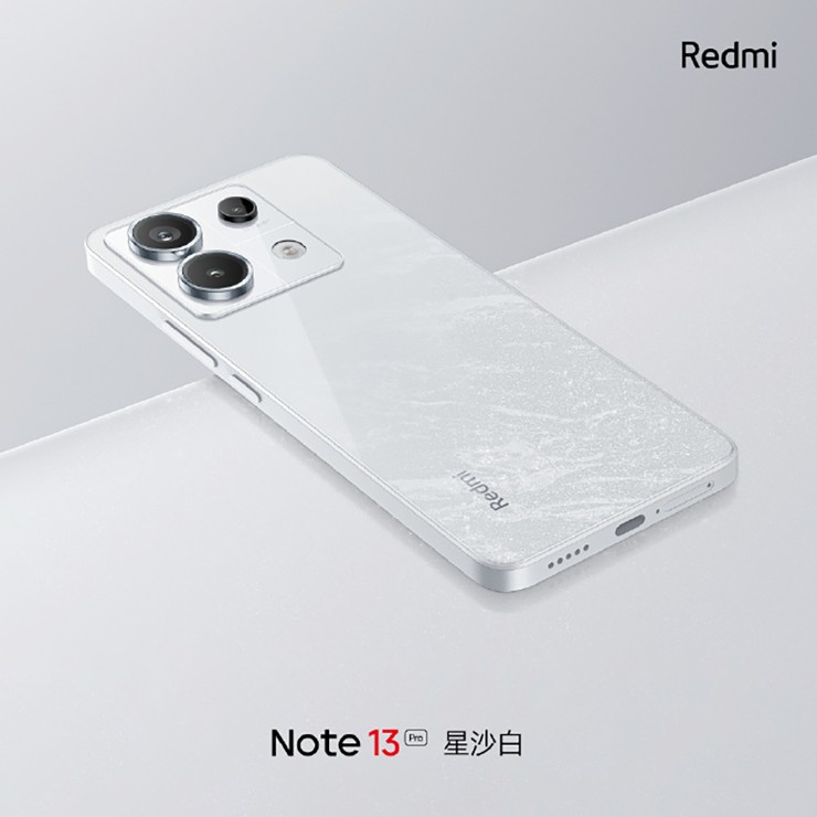 Người dùng nao núng trước siêu phẩm giá rẻ Redmi Note 13 Pro - 7
