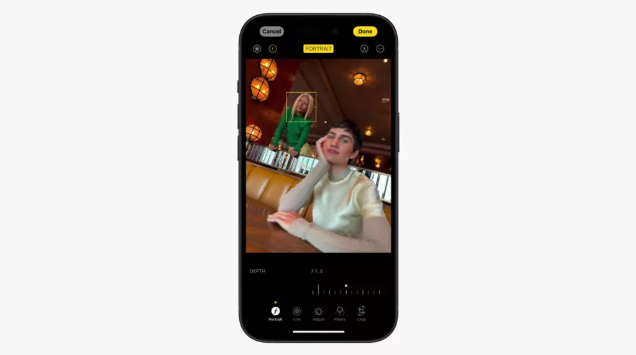 8 tính năng &#34;lỗi mốt&#34; trên điện thoại Android lại thành đồ quý trên iPhone - 4