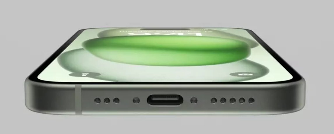 8 tính năng &#34;lỗi mốt&#34; trên điện thoại Android lại thành đồ quý trên iPhone - 5