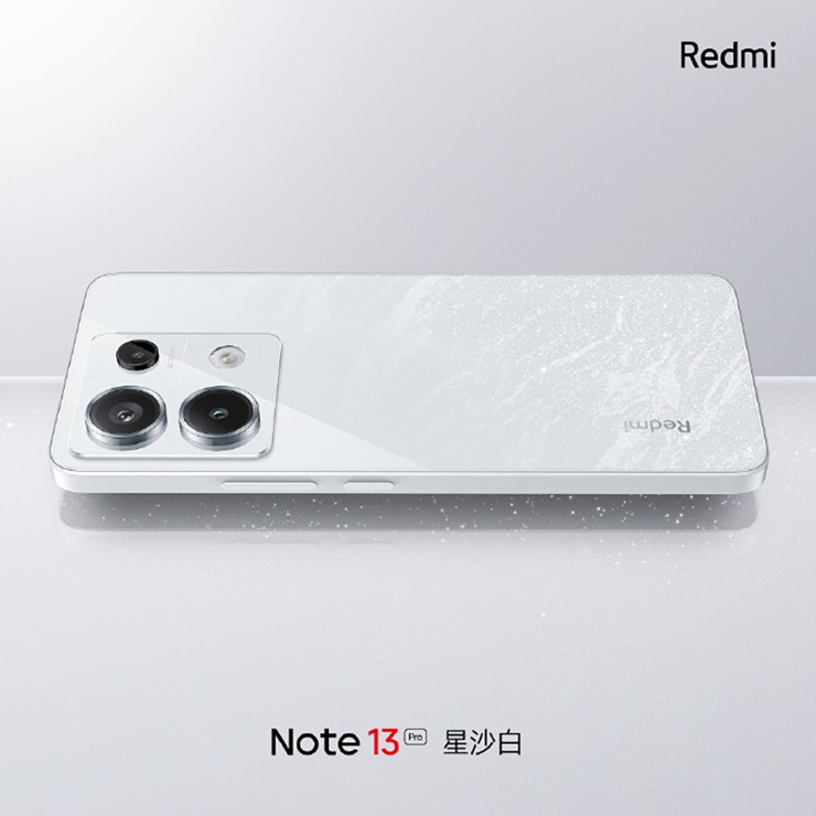 Người dùng nao núng trước siêu phẩm giá rẻ Redmi Note 13 Pro - 8
