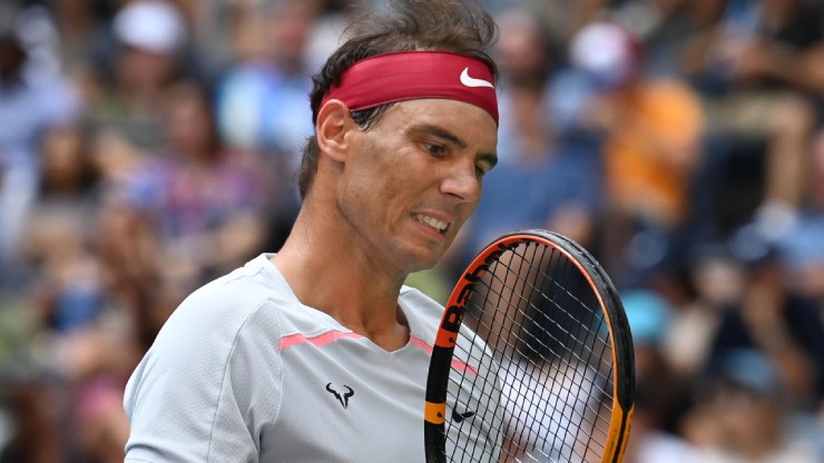 Nadal nói về Grand Slam 24 của Djokovic, không dám mơ vô địch Roland Garros - 1