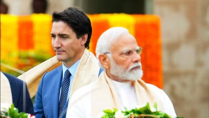 Nhà ngoại giao hàng đầu bị Canada trục xuất, Ấn Độ trả đũa - 1