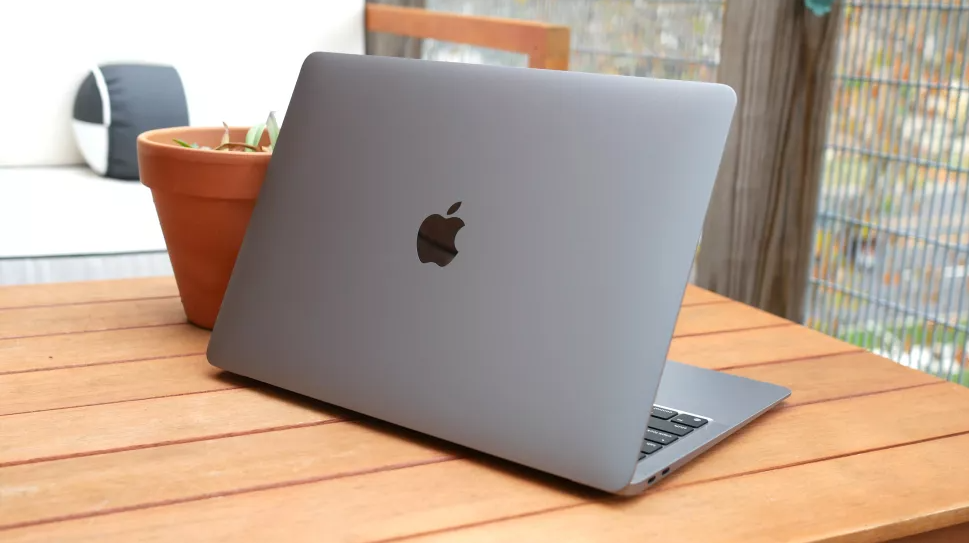 Xếp hạng MacBook tốt nhất năm 2023 - 1
