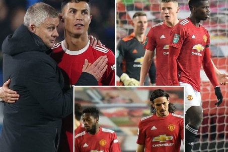 HLV Solskjaer lộ diện sau 2 năm rời MU, hé lộ nhiều sự thật sốc