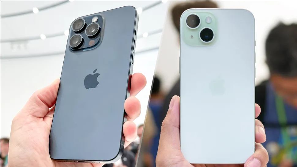 iPhone 15 Pro Max và iPhone 15 Plus: Chiếc iPhone cỡ lớn nào đáng chi hơn?