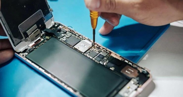 Dòng iPhone 14 dễ sửa chữa, nhưng lại khiến thợ sửa điện thoại muốn… bỏ nghề - 1