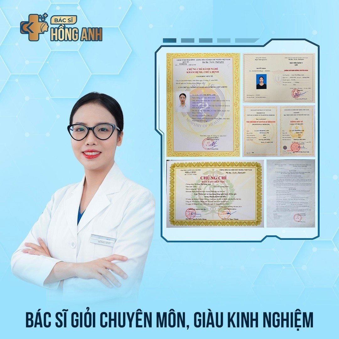 Bác sĩ Hồng Anh và ước mơ mang lại làn da trẻ hóa cho phụ nữ Việt Nam  - 1
