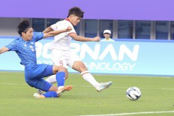 Nhận định bóng đá U23 Việt Nam - U23 Iran: Thử thách cực đại, sẵn sàng gây sốc (ASIAD)