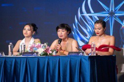 Toàn cảnh ồn ào ”bán giải công khai” của Miss Universe Vietnam 2023