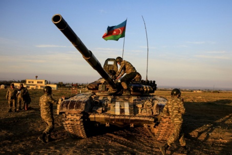 Nhóm binh sĩ Nga thiệt mạng ở Nagorno-Karabakh: Thủ tướng Azerbaijan xin lỗi