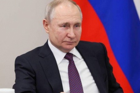 Tổng thống Nga Putin lên tiếng về xung đột Armenia - Azerbaijan
