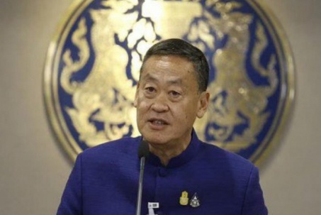 Thủ tướng Thái Lan nói về số phận ông Thaksin sau khi ra tù