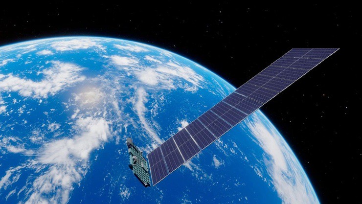 SpaceX mong muốn cung cấp Internet vệ tinh Starlink tại Việt Nam - 1
