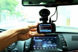 Đề xuất ô tô cá nhân phải lắp camera giám sát: Có ảnh hưởng quyền riêng tư?