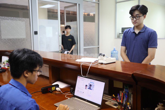 Nóng: ĐH Bách khoa Hà Nội công bố lịch thi Đánh giá tư duy - 1