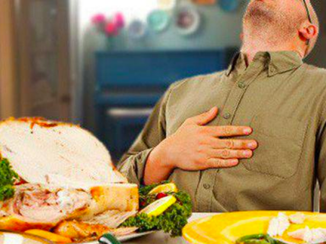 Bữa tối quyết định cân nặng và tuổi thọ? 2 cách ăn hại nhất nhiều vẫn người thường xuyên gặp phải!