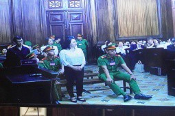 Lập luận của HĐXX khi tuyên bà Nguyễn Phương Hằng 3 năm tù