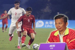 U23 Việt Nam thua Iran 0-4: Bài học lớn của nhà vô địch Đông Nam Á