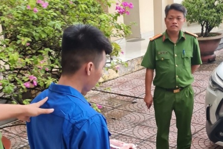 'Yêu' bạn gái 12 tuổi sinh con, nam thanh niên lĩnh tội hiếp dâm trẻ em