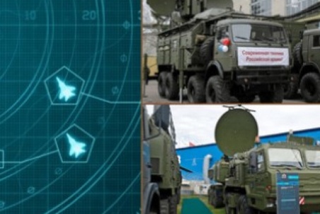 Soi sức mạnh hệ thống tác chiến điện tử Nga buộc chiến đấu cơ Ukraine phải từ bỏ nhiệm vụ
