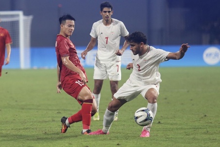 Nóng bảng xếp hạng ASIAD: U23 Việt Nam - U23 Thái Lan đua vé đi tiếp ra sao?
